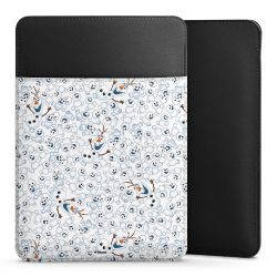 Tablet Sleeve schwarz