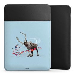 Tablet Sleeve schwarz