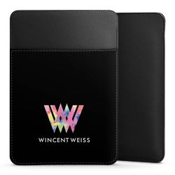 Tablet Sleeve schwarz