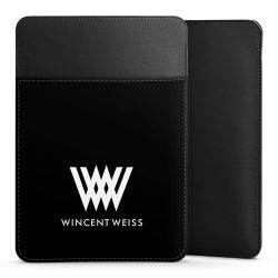 Tablet Sleeve schwarz