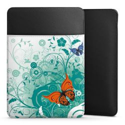 Tablet Sleeve schwarz