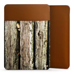 Tablet Sleeve caramel