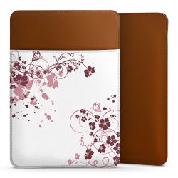 Tablet Sleeve caramel