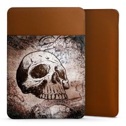 Tablet Sleeve caramel