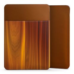 Tablet Sleeve caramel