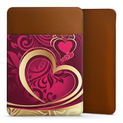 Tablet Sleeve caramel