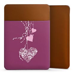 Tablet Sleeve caramel