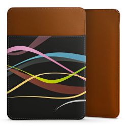 Tablet Sleeve caramel