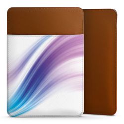 Tablet Sleeve caramel