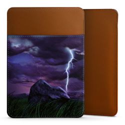 Tablet Sleeve caramel