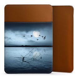 Tablet Sleeve caramel