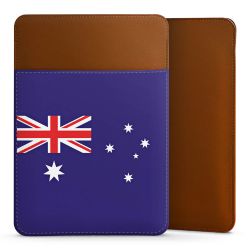 Tablet Sleeve caramel