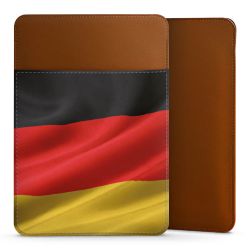 Tablet Sleeve caramel