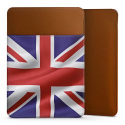 Tablet Sleeve caramel