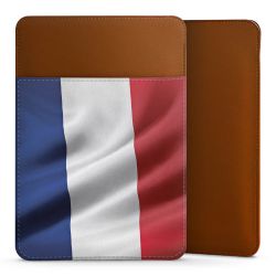 Tablet Sleeve caramel