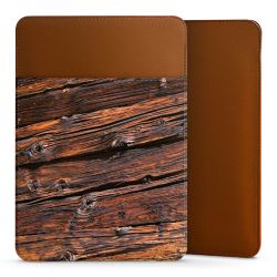 Tablet Sleeve caramel