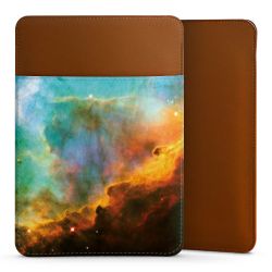 Tablet Sleeve caramel