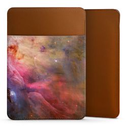 Tablet Sleeve caramel