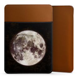 Tablet Sleeve caramel