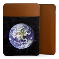 Tablet Sleeve caramel