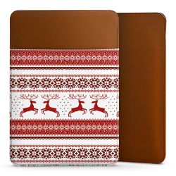 Tablet Sleeve caramel