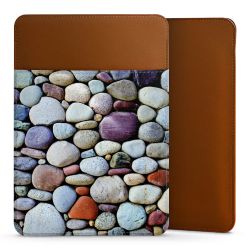 Tablet Sleeve caramel