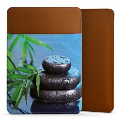 Tablet Sleeve caramel