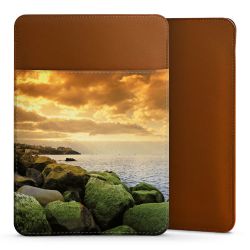 Tablet Sleeve caramel