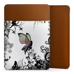 Tablet Sleeve caramel