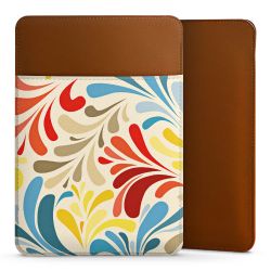 Tablet Sleeve caramel