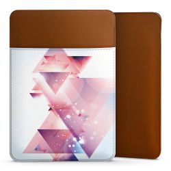 Tablet Sleeve caramel