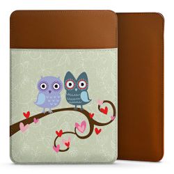 Tablet Sleeve caramel