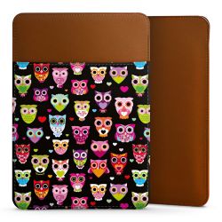 Tablet Sleeve caramel