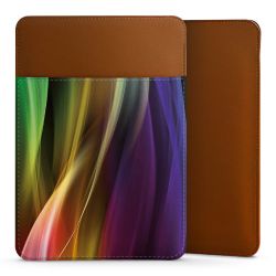 Tablet Sleeve caramel