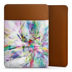 Tablet Sleeve caramel