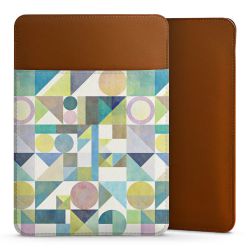 Tablet Sleeve caramel