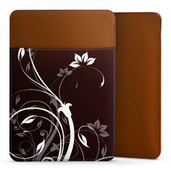 Tablet Sleeve caramel