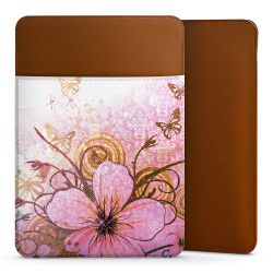 Tablet Sleeve caramel