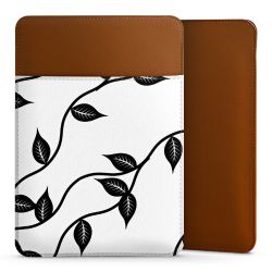 Tablet Sleeve caramel