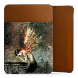 Tablet Sleeve caramel