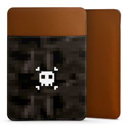 Tablet Sleeve caramel