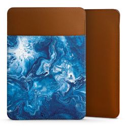 Tablet Sleeve caramel