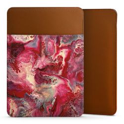 Tablet Sleeve caramel