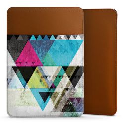 Tablet Sleeve caramel