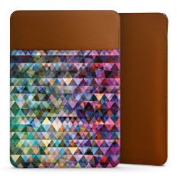 Tablet Sleeve caramel