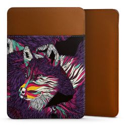 Tablet Sleeve caramel