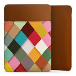 Tablet Sleeve caramel