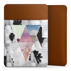 Tablet Sleeve caramel