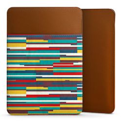 Tablet Sleeve caramel