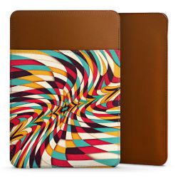 Tablet Sleeve caramel